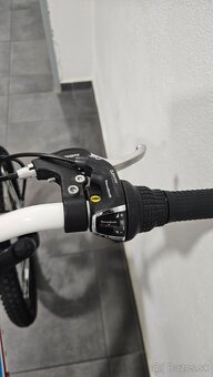 Detský bicykel CTM Scooby 2.0 20" - 4