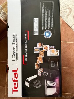 Originál balený kuchynský robot Tefal - 4