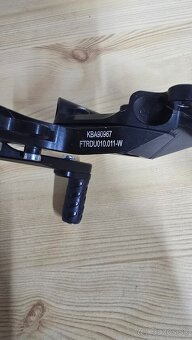 Stupacky LIGHTECH DUCATI - 4