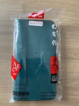 Obal na Xiaomi Redmi Note 11 PRO - 4