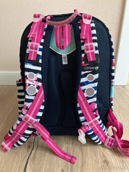 Školská taška pre 1.-3.ročník - 4