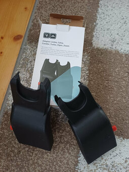 AUTOSEDAČKA / VAJÍČKO: TULIP - ABC Design - 4