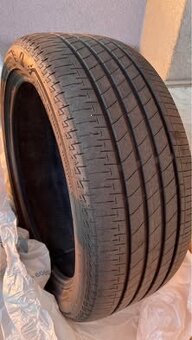 Letné pneumatiky Bridgestone 215/45 R18 89W - 4