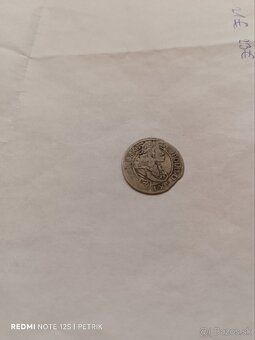 Mince Leopold I. Ferdinand I. II. - 4