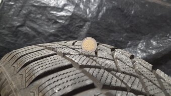 Pneumatiky 215 55 R18 - 4