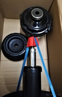 Tlmič Astra Caravan 1.4- 16v - 4