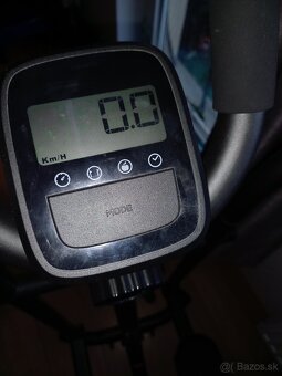 Rotoped Domyos 100 - 4