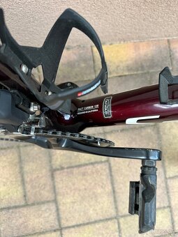 Specialized Tarmac Sl 7S-works - 4