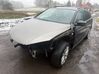 VW Passat B7 Variant 2.0 TDI CFFB – náhradní díly - 4