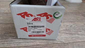 AS-PL S3018 starter - 4