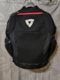 Moto bunda Revit Mantis - 4