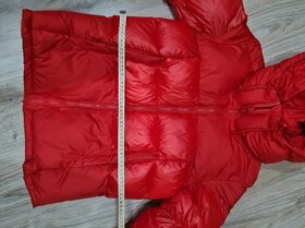 Zimná bunda Columbia - Omni Heat technológia - 4