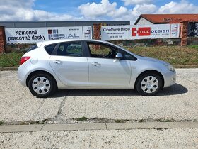 Opel Astra 1.7 CDTi 110k Enjoy - 4