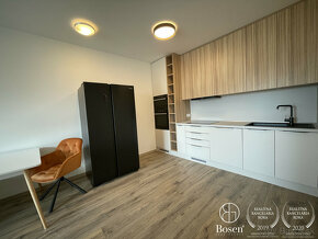 BOSEN | 2 izb.byt s veľkou loggiou v novom projekte BORY BÝV - 4