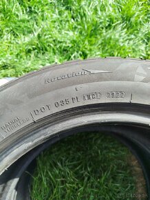 Nexen pneu 245/50 r18 - 4