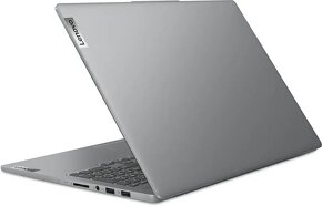 Lenovo IdeaPad 5 Pro 16ARP8-Ryzen 7 7735HS-16GB-512GB-2560x1 - 4