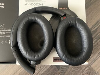 SONY WH-1000XM4 - 4