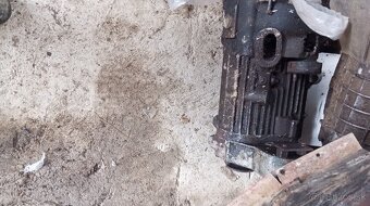 Malotraktor - 4