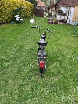Babeta 210 - 4