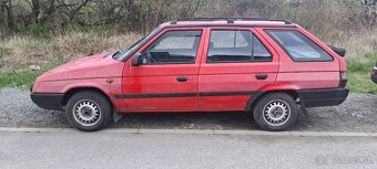 Skoda forman - 4
