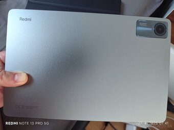 Xiaomi Redmi Pad SE 4gb/128 gb - 4