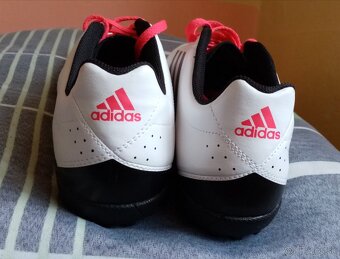 Adidas turfy nové. - 4