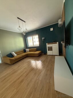 Prenájom Soho I, 2,5 izbový byt+veľká terasa - 4