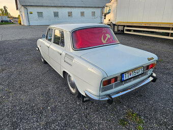 Škoda 100 - 4