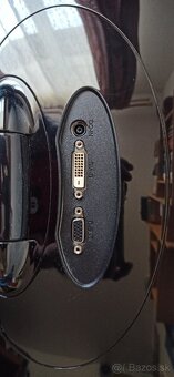 LCD monitor LG Flatron - 4