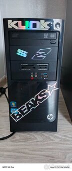 Pc zostava - 4
