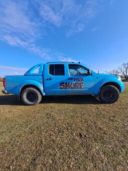 Nissan navara - 4