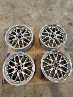 BBS ASA AR1 - 4