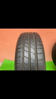 195 60 r16 Goodyear - 4