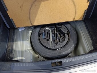 Škoda Octavia III 11/2015 Rozvod menený. - 4