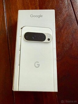 Google Pixel 9 Pro XL 256gb - 4