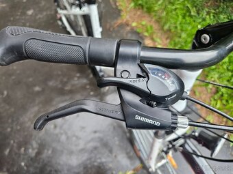 Romet Gazela 28" - 4