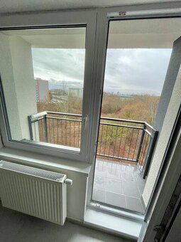 Plne zariadený byt na prenájom – Michalovce - 4
