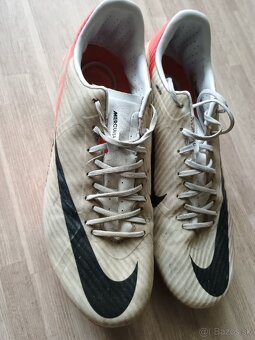 NIKE Mercurial Air Zoom veľ.42,5 - 4