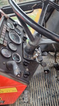 Zetor 16245 - 4