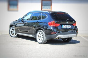 BMW X1 xDrive 18d - 4