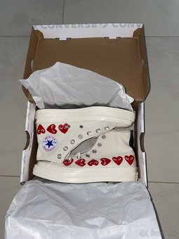 Converse Chuck Taylor - 4