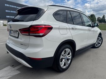 BMW X1 25e XDRIVE HYBRID / 107tis.km - 4