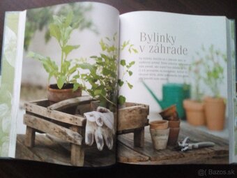 KNIHA BYLINIEK VEĽKÁ 400 strán - 4
