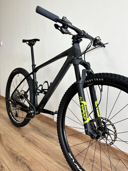 Orbea Alma m25 carbon L - 4