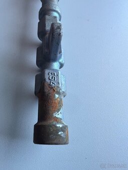Bosch rampa 0 445 214 217 - 4