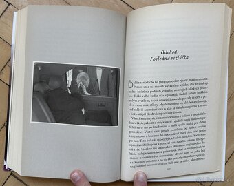Kniha radosti Dalajlama Desmond Tutu Douglas Abram za 8EUR - 4