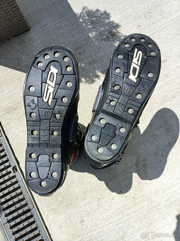 Sidi Crossfire SRS - 4