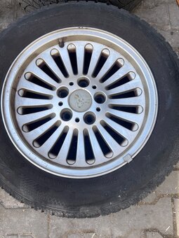 Na predaj alukola ,16, BMW e39 - 4