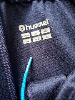 Tepláky Hummel 164 - 4