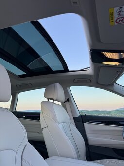 BMW 640d xDrive Gran Turismo – Luxury Line, r.v.2019 - 4